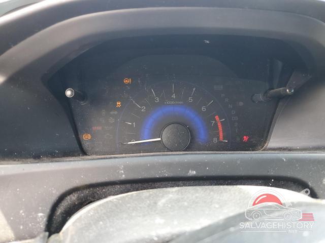 2HGFG3B06DH501644 2013 HONDA CIVIC photo no. 9