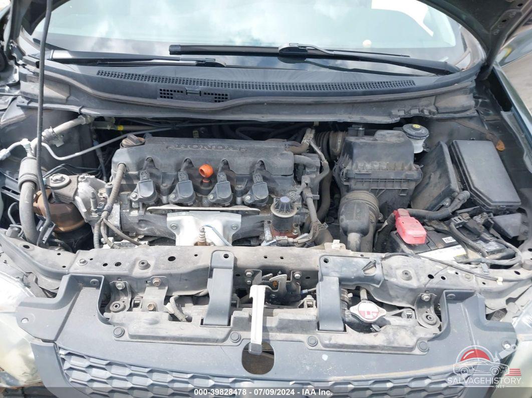 2HGFG3B52DH511163 2013 HONDA CIVIC photo no. 10