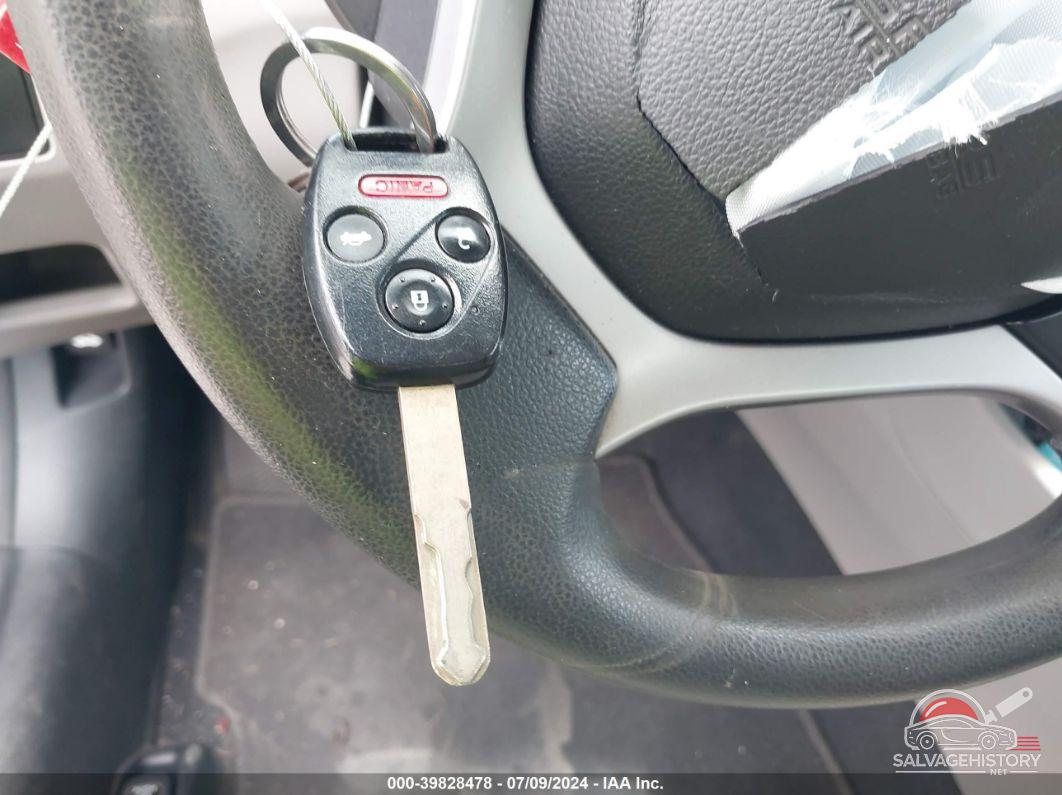 2HGFG3B52DH511163 2013 HONDA CIVIC photo no. 11