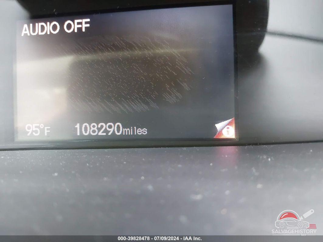 2HGFG3B52DH511163 2013 HONDA CIVIC photo no. 7