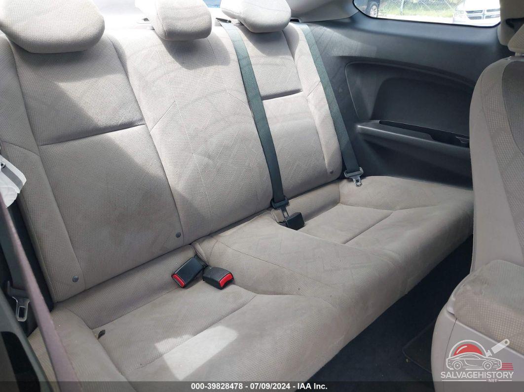 2HGFG3B52DH511163 2013 HONDA CIVIC photo no. 8