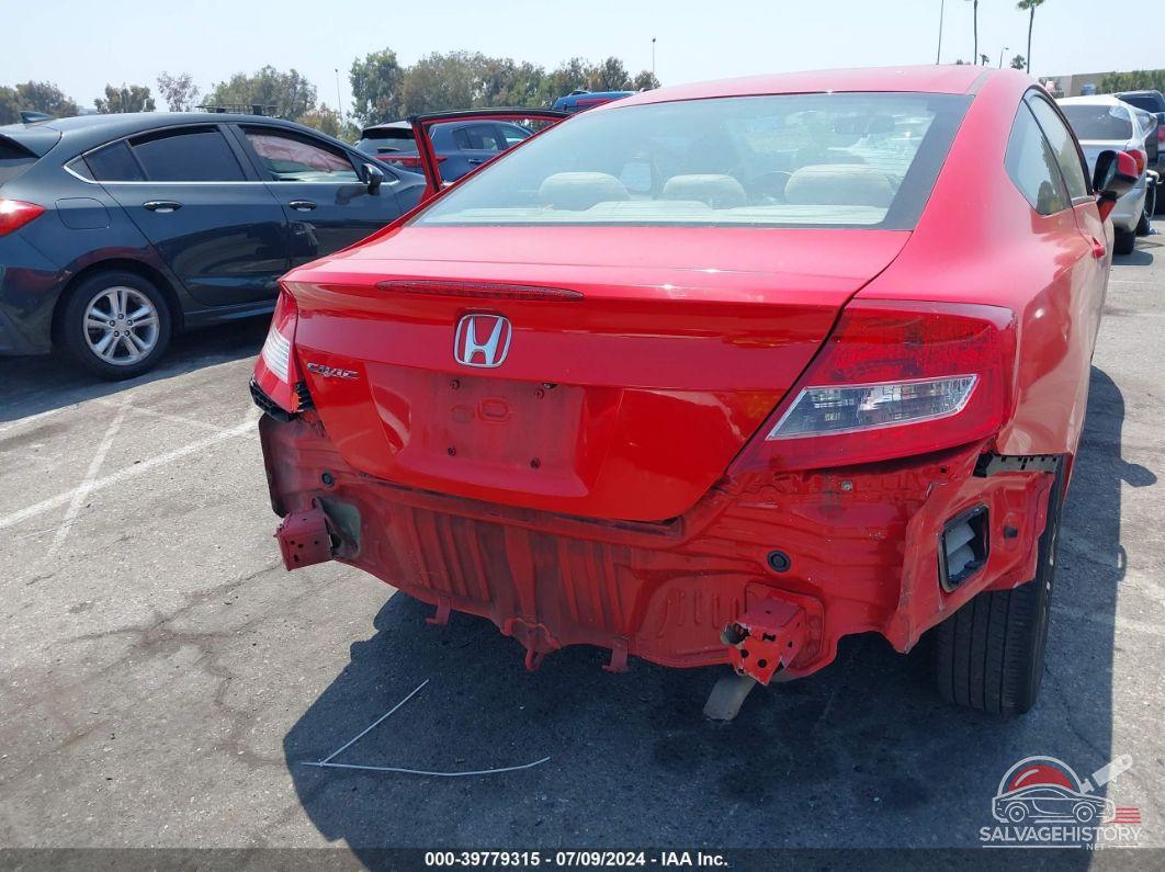 2HGFG3B83DH515720 2013 HONDA CIVIC photo no. 6