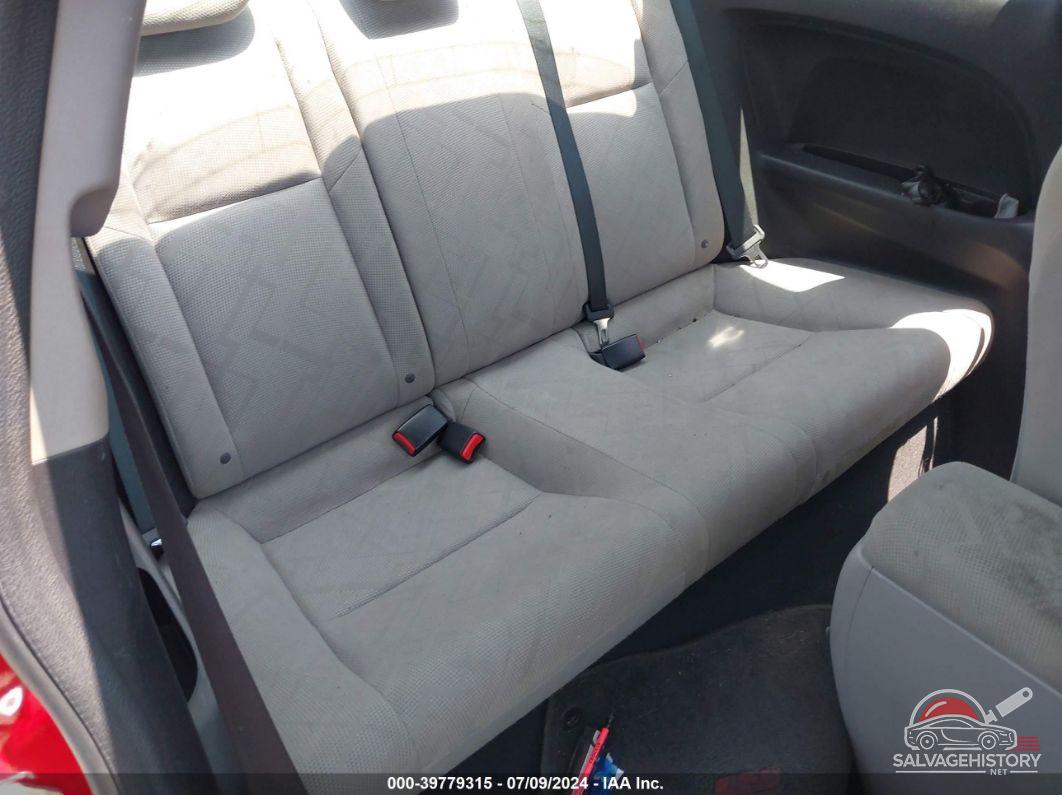 2HGFG3B83DH515720 2013 HONDA CIVIC photo no. 8