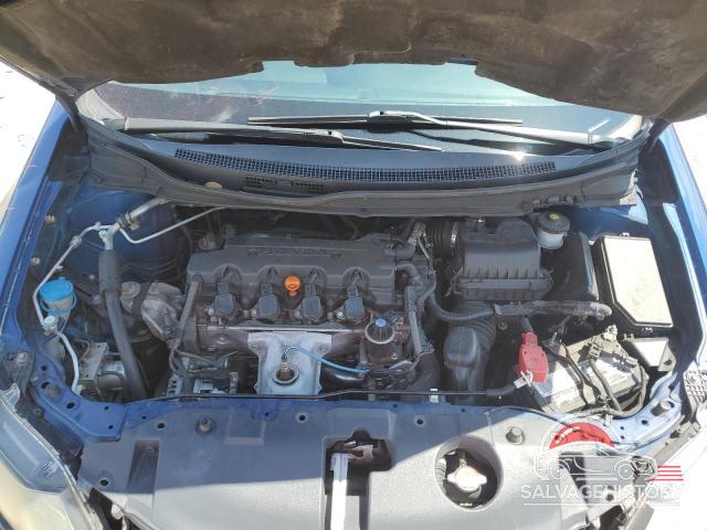 19XFB2F50EE078974 2014 HONDA CIVIC photo no. 11