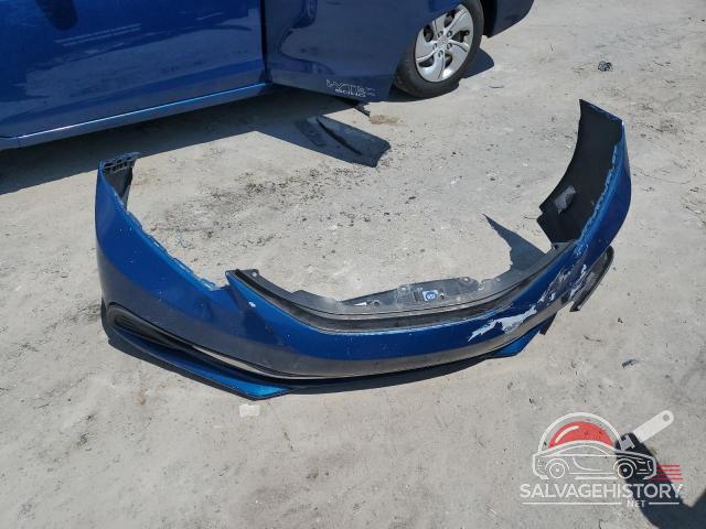 19XFB2F50EE078974 2014 HONDA CIVIC photo no. 12