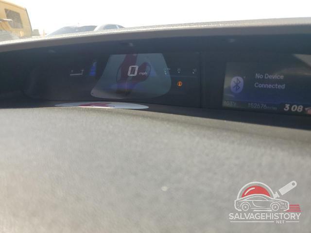19XFB2F50EE078974 2014 HONDA CIVIC photo no. 9