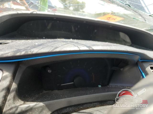 19XFB2F53EE236806 2014 HONDA CIVIC photo no. 9