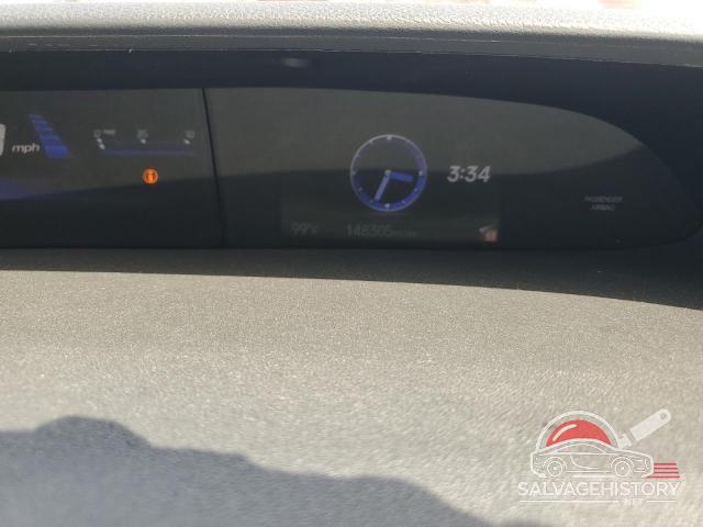 19XFB2F54EE070408 2014 HONDA CIVIC photo no. 9
