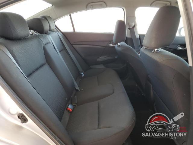 19XFB2F54EE271595 2014 HONDA CIVIC photo no. 10