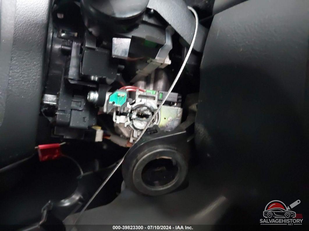 19XFB2F56EE228747 2014 HONDA CIVIC photo no. 6
