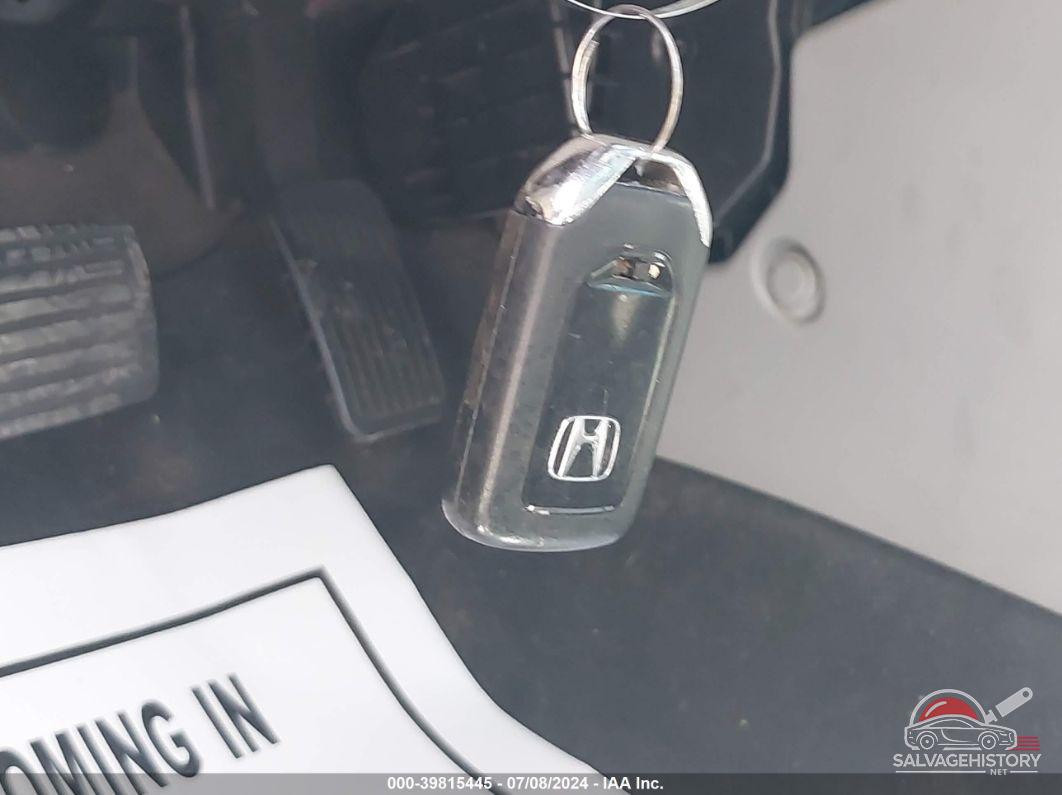 19XFB2F86EE016490 2014 HONDA CIVIC photo no. 11