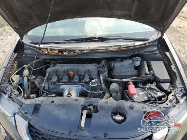 2HGFB2F54EH525814 2014 HONDA CIVIC photo no. 11