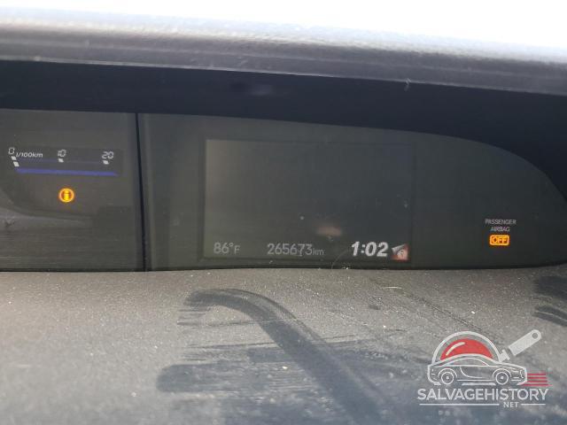 2HGFB2F54EH525814 2014 HONDA CIVIC photo no. 9