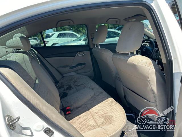 2HGFB2F54EH549482 2014 HONDA CIVIC photo no. 6
