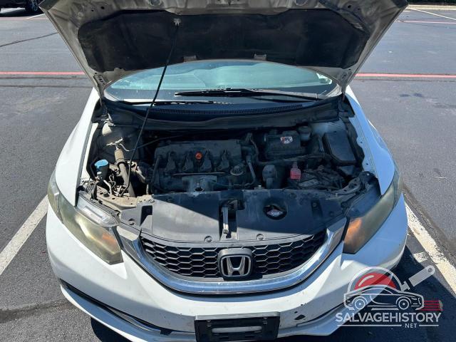 2HGFB2F54EH549482 2014 HONDA CIVIC photo no. 7