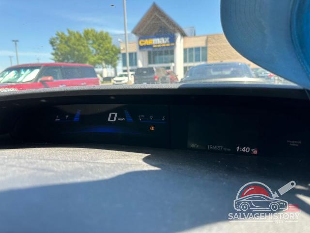 2HGFB2F54EH549482 2014 HONDA CIVIC photo no. 8