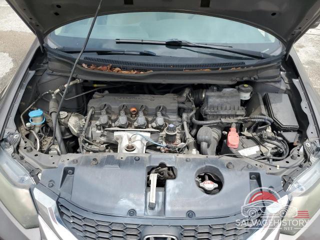 2HGFB2F58EH522883 2014 HONDA CIVIC photo no. 11