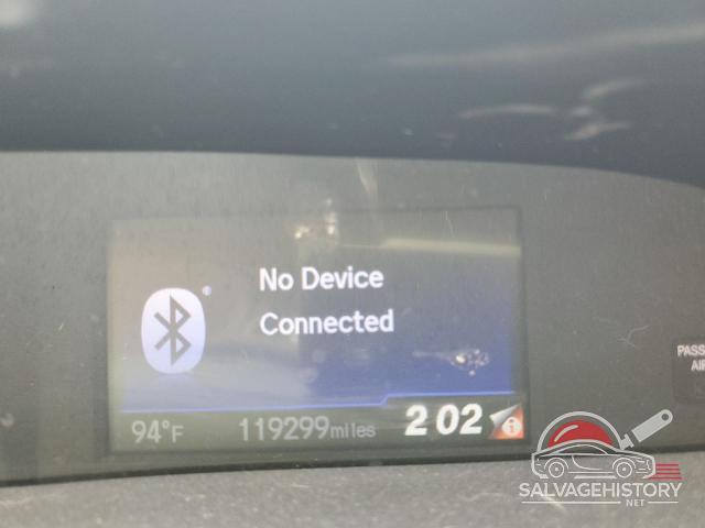 2HGFB2F58EH522883 2014 HONDA CIVIC photo no. 9