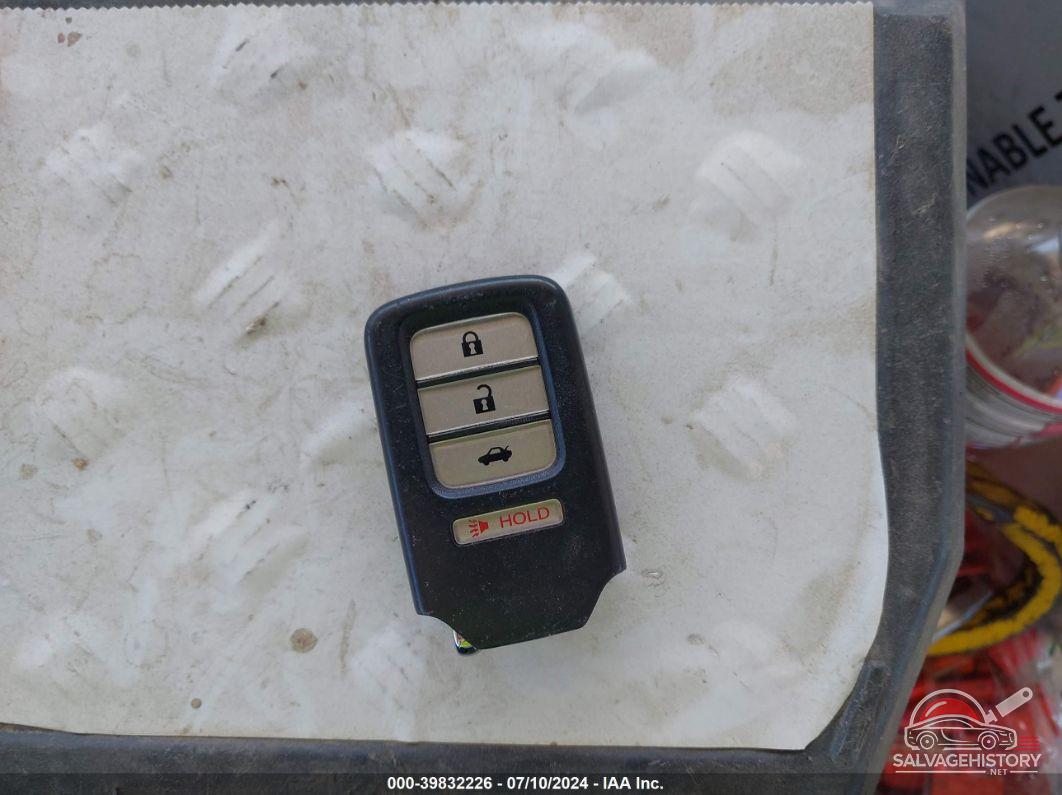 2HGFB2F80EH529319 2014 HONDA CIVIC photo no. 11
