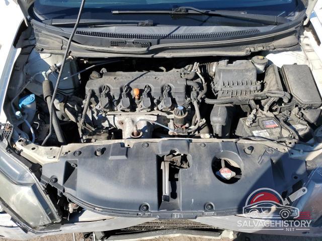 2HGFB2F83EH540914 2014 HONDA CIVIC photo no. 11