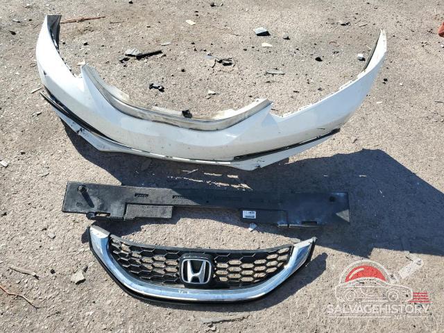 2HGFB2F83EH540914 2014 HONDA CIVIC photo no. 12