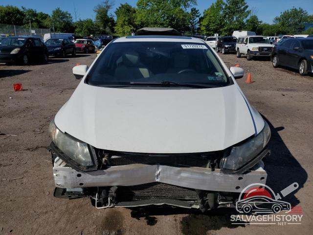 2HGFB2F83EH540914 2014 HONDA CIVIC photo no. 5