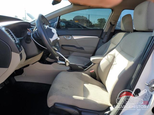 2HGFB2F83EH540914 2014 HONDA CIVIC photo no. 7
