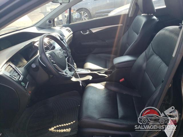 2HGFB2F91EH517558 2014 HONDA CIVIC photo no. 7