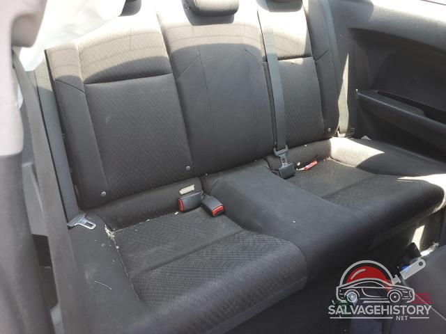 2HGFG3B52EH517501 2014 HONDA CIVIC photo no. 10