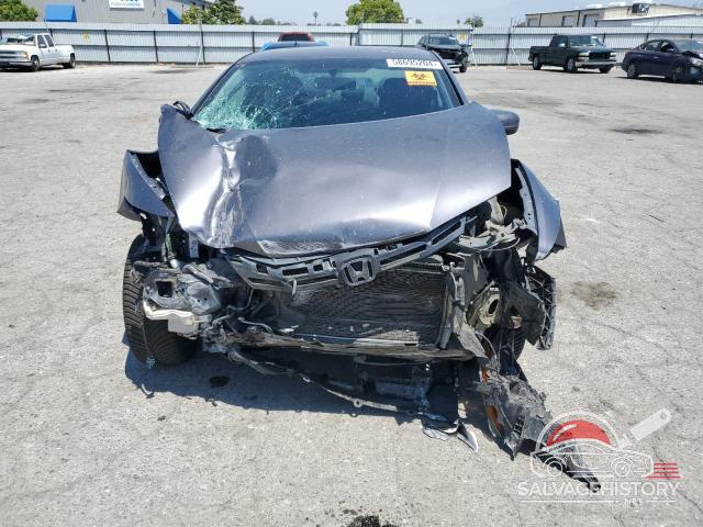 2HGFG3B52EH517501 2014 HONDA CIVIC photo no. 5