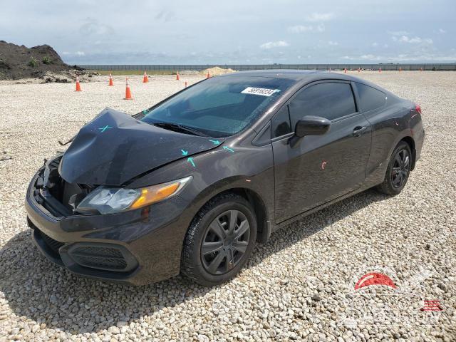 2HGFG3B54EH513465 2014 HONDA CIVIC photo no. 20
