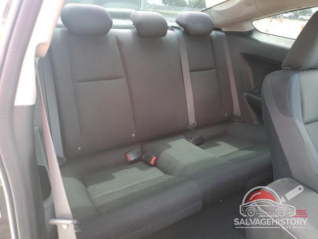 2HGFG3B54EH513465 2014 HONDA CIVIC photo no. 10