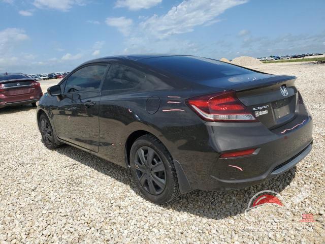 2HGFG3B54EH513465 2014 HONDA CIVIC photo no. 2