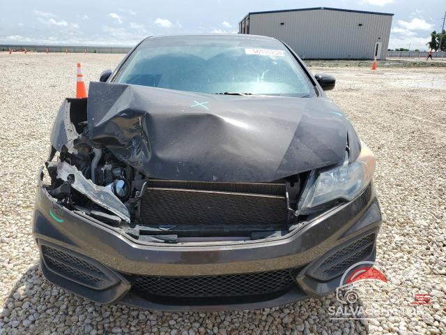 2HGFG3B54EH513465 2014 HONDA CIVIC photo no. 5