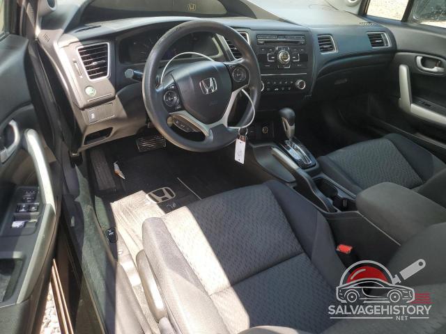 2HGFG3B54EH513465 2014 HONDA CIVIC photo no. 8