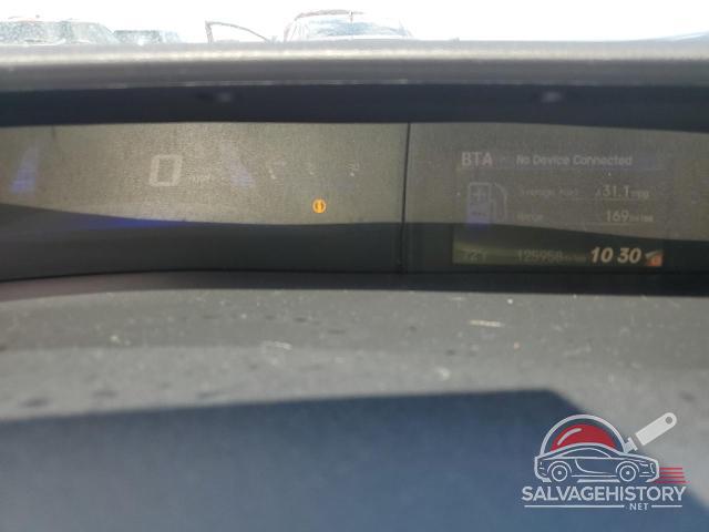2HGFG3B54EH513465 2014 HONDA CIVIC photo no. 9