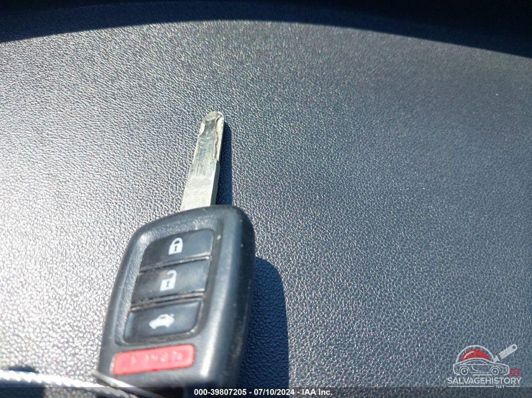 2HGFG3B55EH513930 2014 HONDA CIVIC photo no. 11