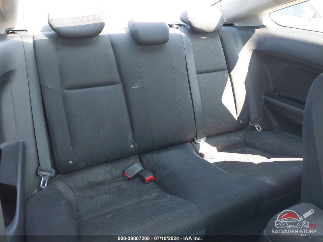 2HGFG3B55EH513930 2014 HONDA CIVIC photo no. 8