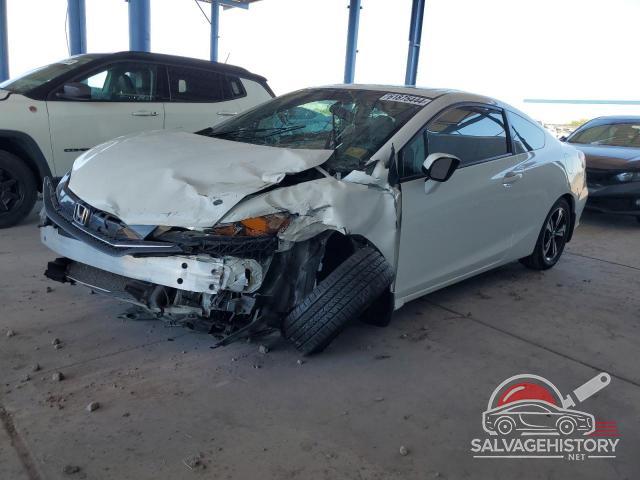 2HGFG3B84EH506042 2014 HONDA CIVIC photo no. 18