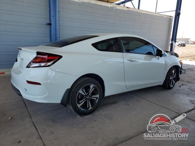 2HGFG3B84EH506042 2014 HONDA CIVIC photo no. 3