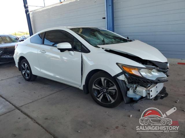 2HGFG3B84EH506042 2014 HONDA CIVIC photo no. 4