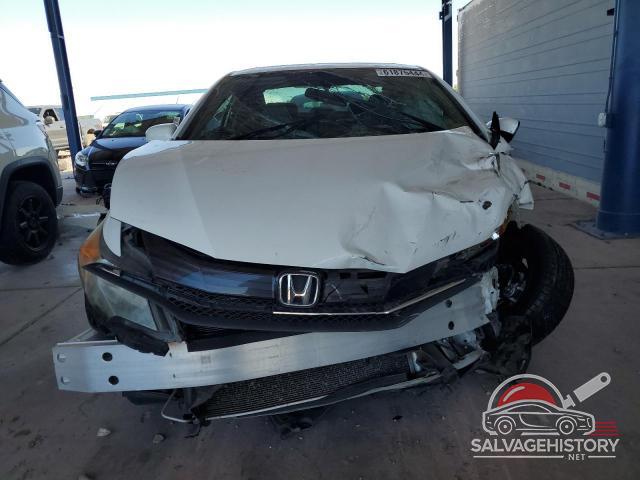 2HGFG3B84EH506042 2014 HONDA CIVIC photo no. 5