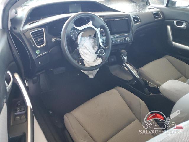 2HGFG3B84EH506042 2014 HONDA CIVIC photo no. 8