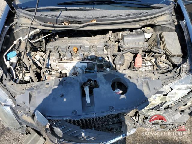 19XFB2F55FE227378 2015 HONDA CIVIC photo no. 11