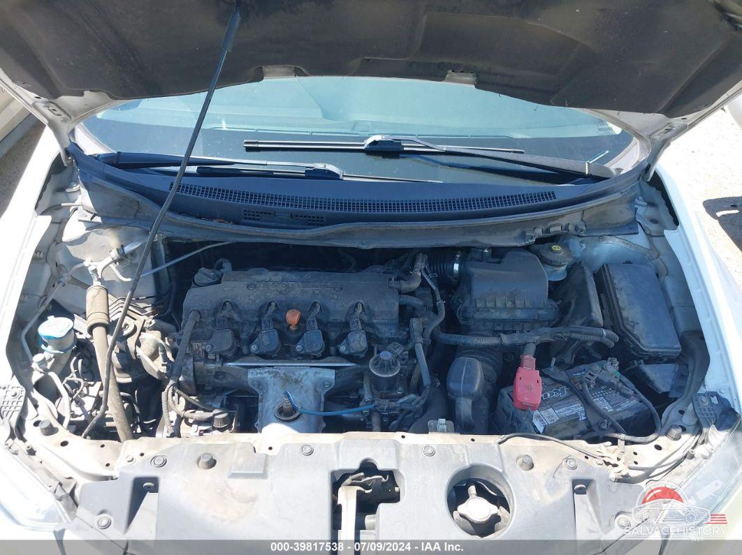 19XFB2F58FE206105 2015 HONDA CIVIC photo no. 10