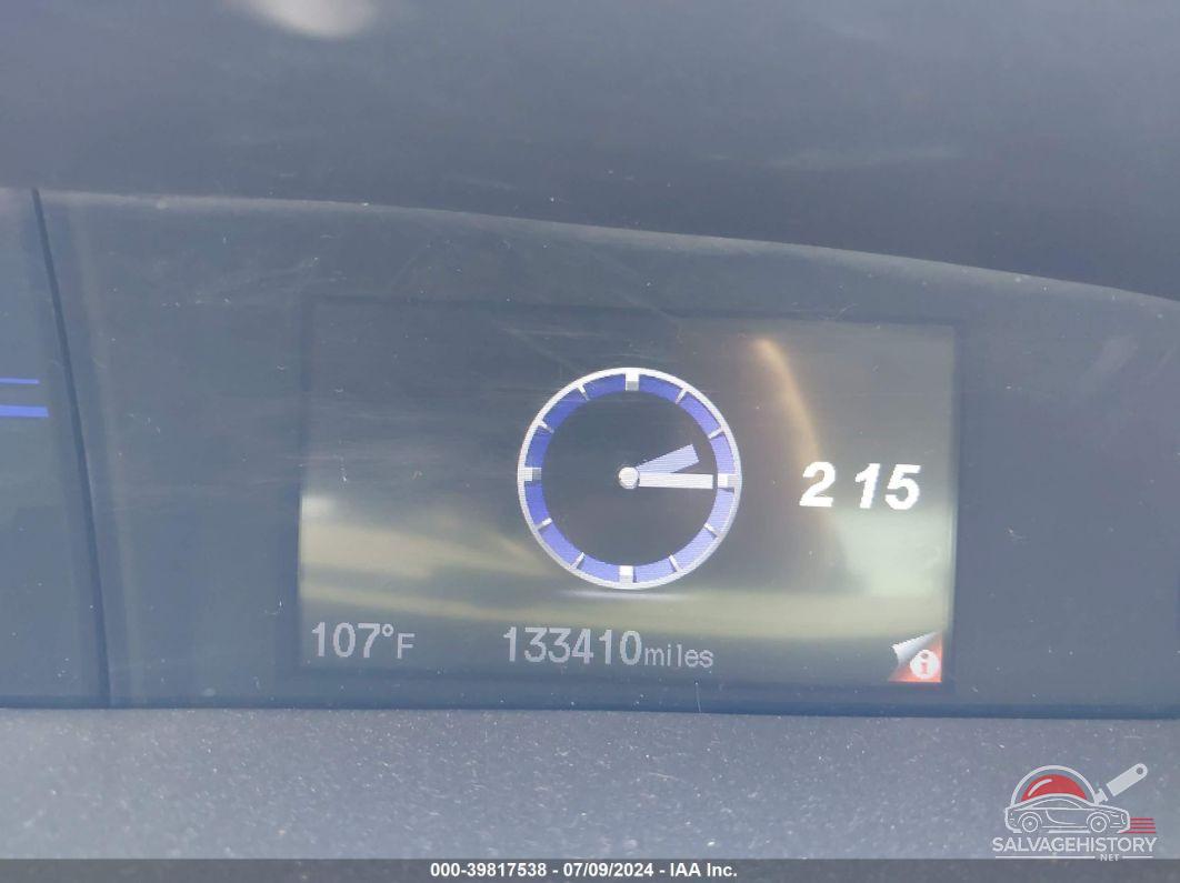 19XFB2F58FE206105 2015 HONDA CIVIC photo no. 7