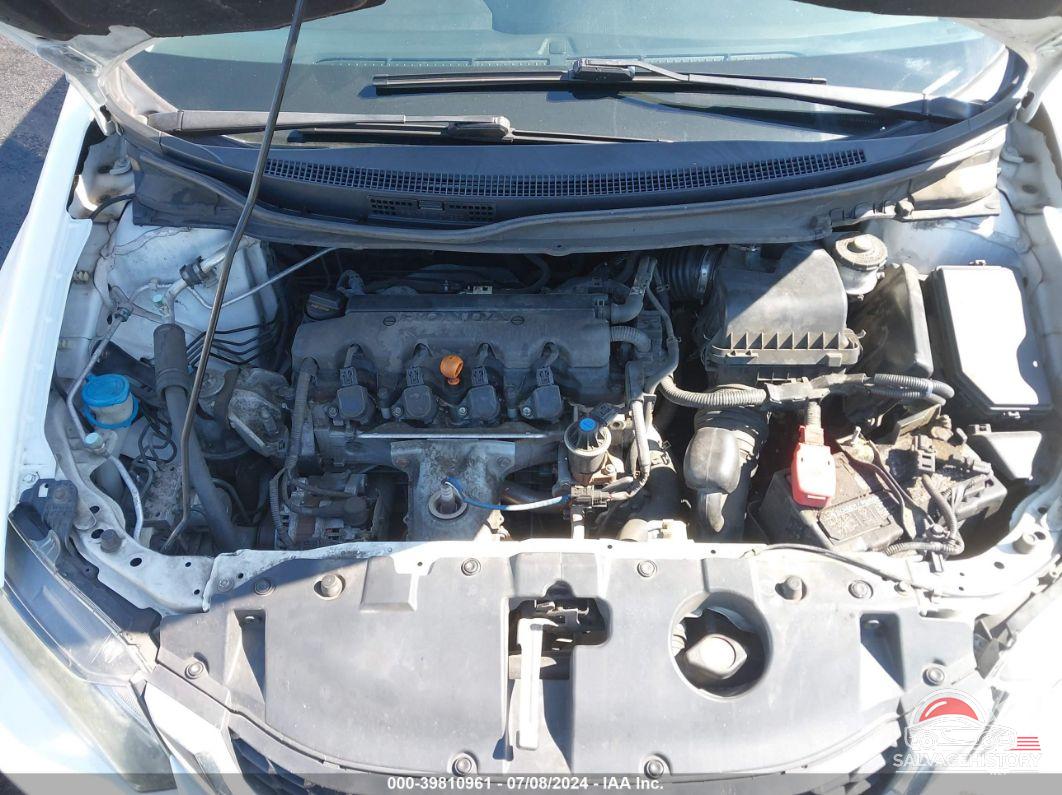 19XFB2F58FE265106 2015 HONDA CIVIC photo no. 10