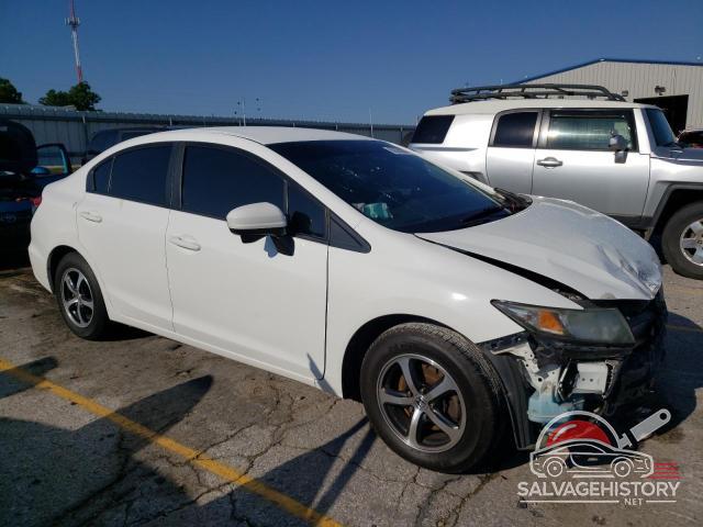 19XFB2F71FE240999 2015 HONDA CIVIC photo no. 4