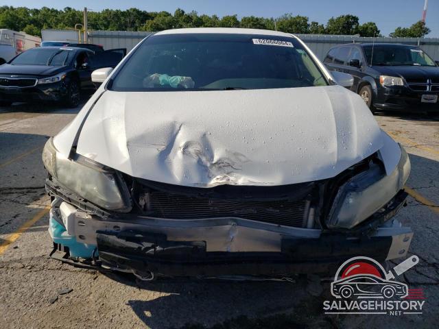 19XFB2F71FE240999 2015 HONDA CIVIC photo no. 5
