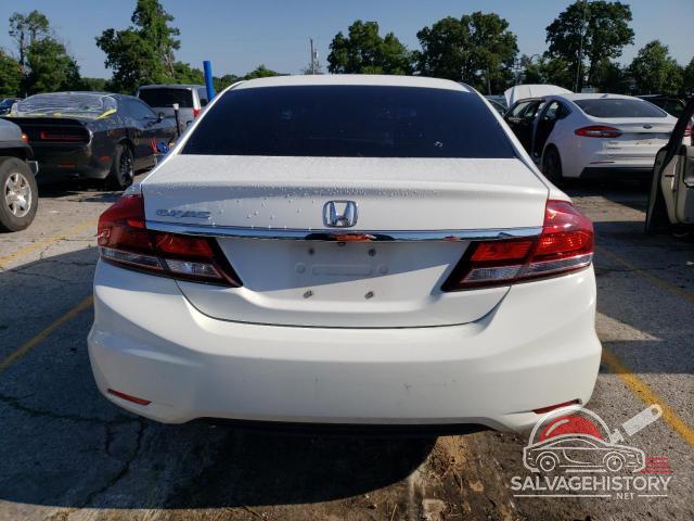 19XFB2F71FE240999 2015 HONDA CIVIC photo no. 6